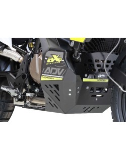 Sabot AXP Touring PHD 8 mm - Husqvarna Norden 901