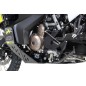 Sabot AXP Touring PHD 8 mm - Husqvarna Norden 901 Sabot AXP Touring PHD 8 mm - Husqvarna Norden 901