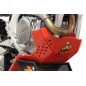 Sabot AXP Xtrem - PHD 8mm Honda CRF450R/CRF450RX Sabot AXP Xtrem - PHD 8mm Honda CRF450R/CRF450RX