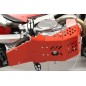 Sabot AXP Xtrem - PHD 8mm Honda CRF450R/CRF450RX Sabot AXP Xtrem - PHD 8mm Honda CRF450R/CRF450RX