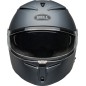 Casque BELL Lithium Mips - Matte Dark Titanium Casque BELL Lithium Mips - Matte Dark Titanium
