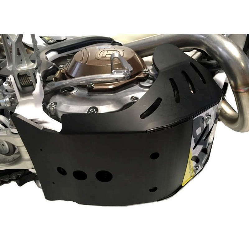 Sabot AXP Enduro - PHD 6mm Husqvarna Sabot AXP Enduro - PHD 6mm Husqvarna