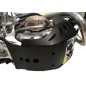 Sabot AXP Enduro - PHD 6mm Husqvarna Sabot AXP Enduro - PHD 6mm Husqvarna