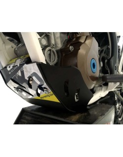 Sabot AXP Enduro - PHD 6mm Husqvarna
