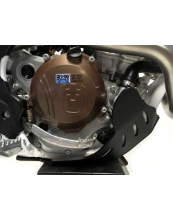 Sabot AXP Enduro - PHD 6mm Husqvarna