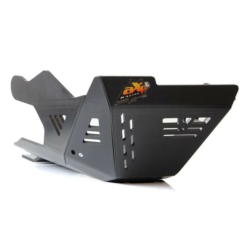 Sabot AXP Adventure PHD 8mm - Yamaha Tenere 700 Euro 5 Sabot AXP Adventure PHD 8mm - Yamaha Tenere 700 Euro 5