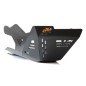Sabot AXP Adventure PHD 8mm - Yamaha Tenere 700 Euro 5 Sabot AXP Adventure PHD 8mm - Yamaha Tenere 700 Euro 5