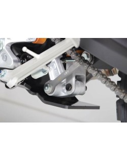 Sabot AXP Adventure PHD 8mm - Yamaha Tenere 700 Euro 5