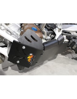 Sabot AXP Enduro Xtrem - PHD 8mm Husqvarna FE250/350