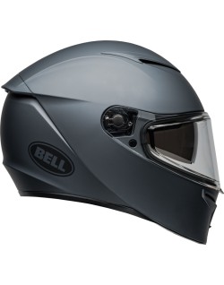 Casque BELL Lithium Mips - Matte Dark Titanium