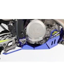 Sabot AXP Enduro Xtrem - PHD 8mm Sherco