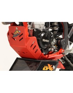 Sabot AXP Enduro Xtrem - PHD 8mm Beta RR