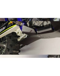 Sabot AXP Enduro Xtrem - PHD 8mm Sherco 250/300 SE-R