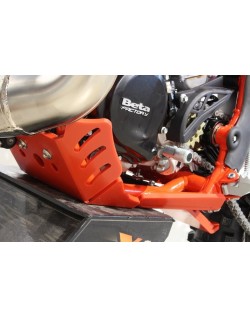 Sabot AXP Enduro Xtrem - PHD 8mm Beta RR250/300