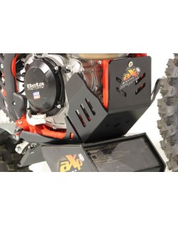 Sabot AXP Enduro Xtrem - PHD 8mm Beta RR