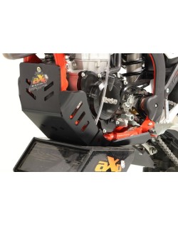 Sabot AXP Enduro Xtrem - PHD 8mm Beta RR