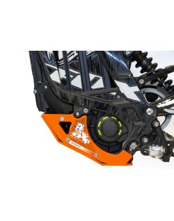 Sabot AXP - HDPE 6mm