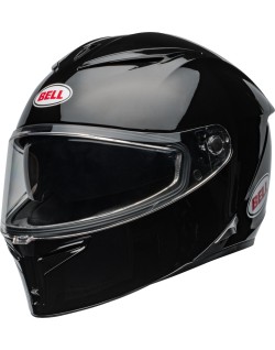 Casque BELL Lithium Mips - Gloss Black