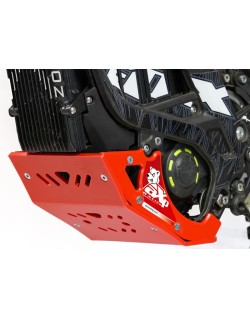 Sabot AXP - HDPE 6mm