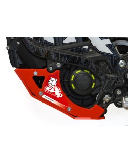 Sabot AXP - HDPE 6mm