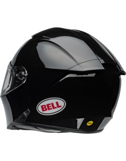 Casque BELL Lithium Mips - Gloss Black