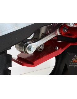Sabot AXP Enduro Xtrem - PHD 8mm Beta RR250/300