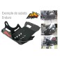 Sabot AXP Enduro - PHD 6mm Yamaha WR250F Sabot AXP Enduro - PHD 6mm Yamaha WR250F