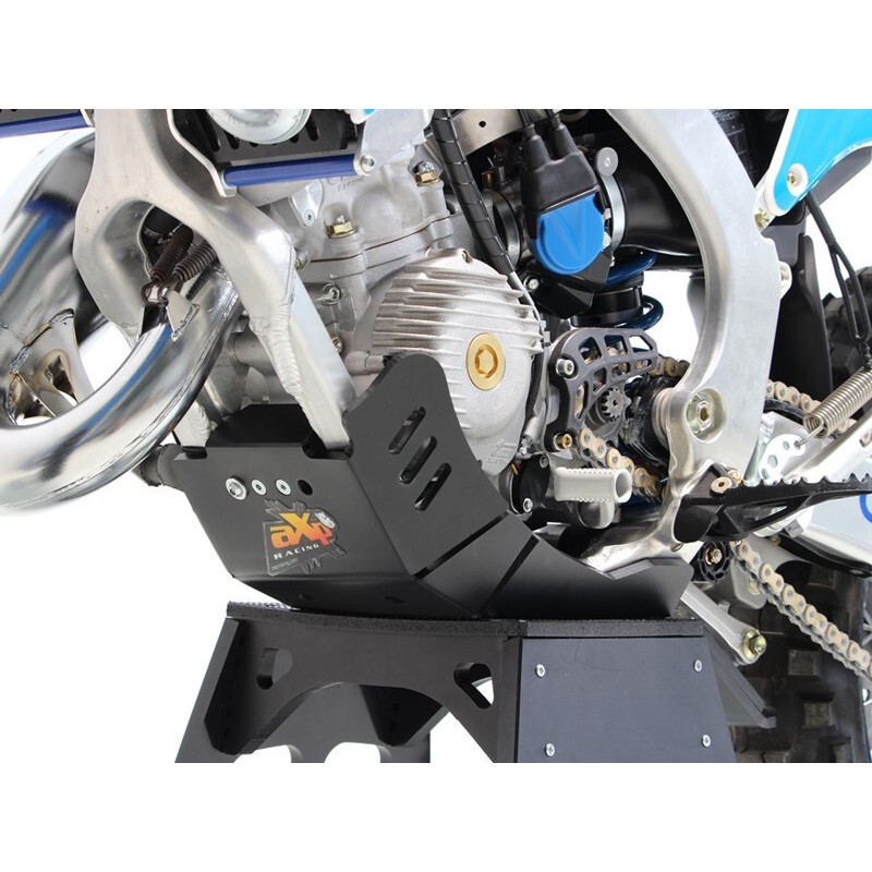 Sabot AXP Xtrem - PHD 8mm TM Racing EN125FI/144Fi Sabot AXP Xtrem - PHD 8mm TM Racing EN125FI/144Fi