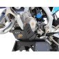 Sabot AXP Xtrem - PHD 8mm TM Racing EN125FI/144Fi Sabot AXP Xtrem - PHD 8mm TM Racing EN125FI/144Fi