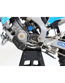 Sabot AXP Xtrem - PHD 8mm TM Racing EN125FI/144Fi
