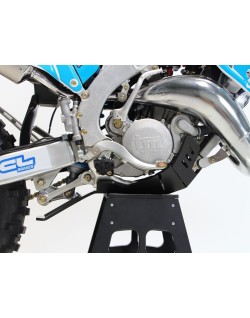 Sabot AXP Xtrem - PHD 8mm TM Racing EN125FI/144Fi