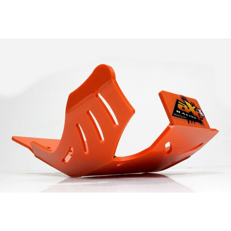 Sabot AXP Enduro - PHD 6mm KTM EXC250/350 Sabot AXP Enduro - PHD 6mm KTM EXC250/350
