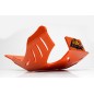 Sabot AXP Enduro - PHD 6mm KTM EXC250/350 Sabot AXP Enduro - PHD 6mm KTM EXC250/350