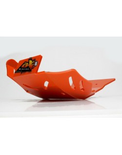 Sabot AXP Enduro - PHD 6mm KTM EXC250/350