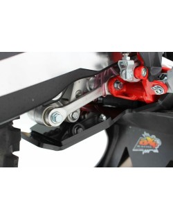 Sabot AXP Enduro Xtrem - PHD 8mm Beta RR250/300