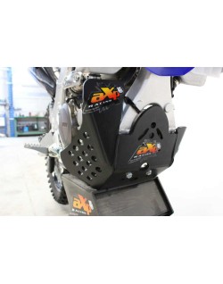 Sabot AXP Enduro Xtrem - PHD 8mm Yamaha WR250/450F