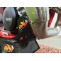 Sabot AXP Enduro - PHD 6mm Beta Xtrainer Sabot AXP Enduro - PHD 6mm Beta Xtrainer