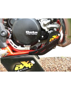 Sabot AXP Enduro - PHD 6mm Beta Xtrainer