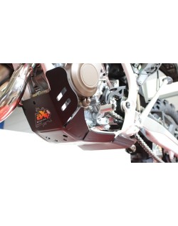 Sabot AXP Enduro Xtrem - PHD 8mm KTM XC-W125
