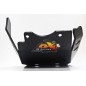 Sabot AXP Enduro - PHD 6mm Sherco SE-R125 Sabot AXP Enduro - PHD 6mm Sherco SE-R125