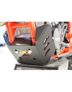 Sabot AXP Enduro Xtrem - PHD 8mm Beta RR