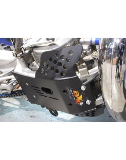 Sabot AXP Enduro - PHD 6mm TM EN250/300