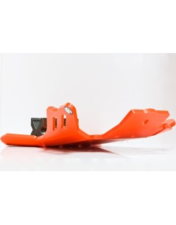 Sabot AXP Enduro Xtrem - PHD 8mm KTM EXC250/300