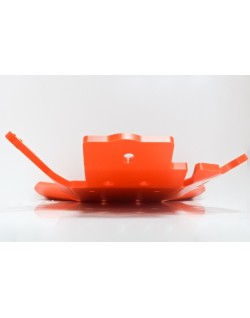 Sabot AXP Enduro Xtrem - PHD 8mm KTM EXC250/300