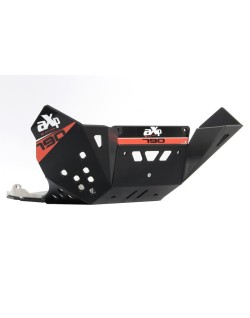 Sabot AXP Enduro - PHD 6mm KTM 790 Adventure