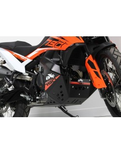 Sabot AXP Enduro - PHD 6mm KTM 790 Adventure
