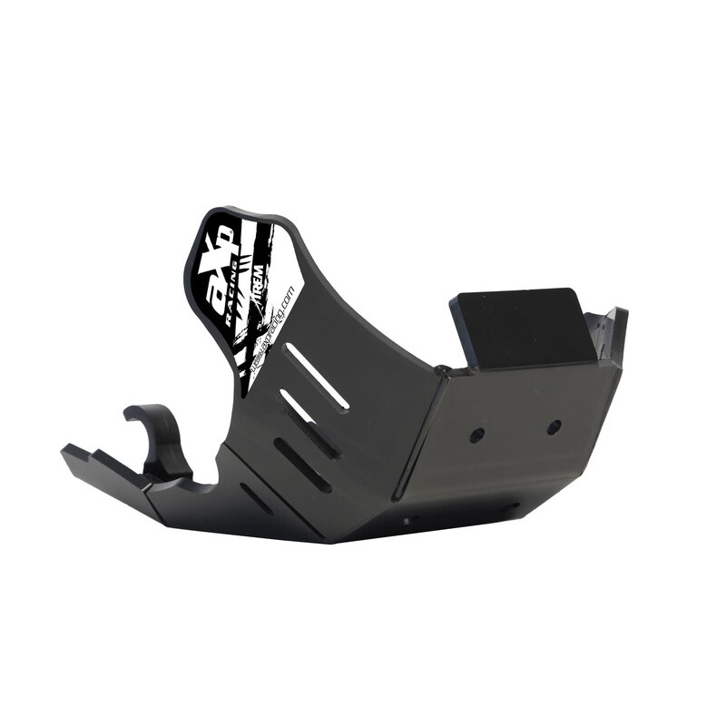 Sabot AXP Xtrem HDPE 8mm Sabot AXP Xtrem HDPE 8mm