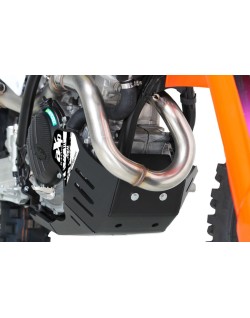 Sabot AXP Xtrem HDPE 8mm