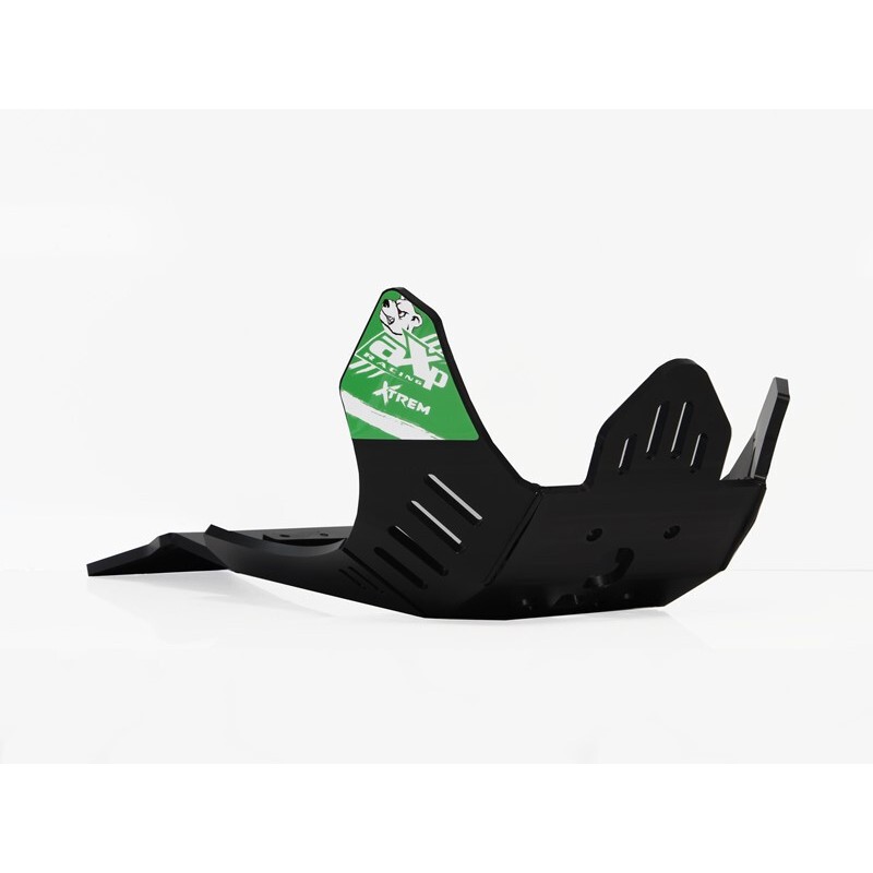 Sabot AXP Xtrem avec protection de biellette - PHD 8mm Sabot AXP Xtrem avec protection de biellette - PHD 8mm