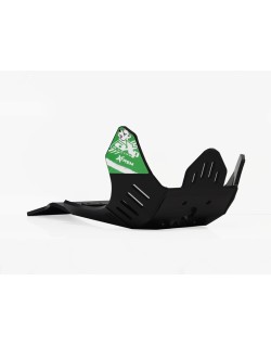 Sabot AXP Xtrem avec protection de biellette - PHD 8mm